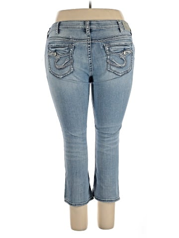 Silver Jeans Co. Jeans (view 2)