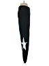 Lauren Moshi Hearts Black Sweatpants Size S - photo 4