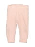 Hanna Andersson Pink Casual Pants Size 12-18 mo - photo 1
