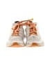 NOBULL Orange Sneakers Size 8 1/2 - photo 2