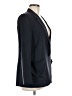 French Connection Black Kimono Size 6 - photo 4