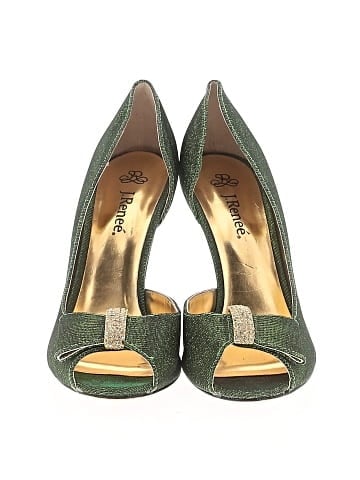 J. Renee Heels (view 2)
