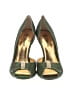 J. Renee Green Heels Size 9 1/2 - photo 2