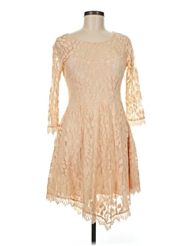 Free People Cocktail Dress (view 1)