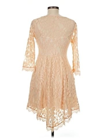 Free People Cocktail Dress (view 2)