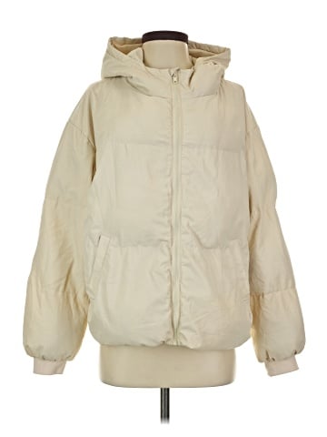 Cider Snow Jacket (view 1)