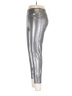 Unbranded Metallic Silver Active Pants Size L - photo 5