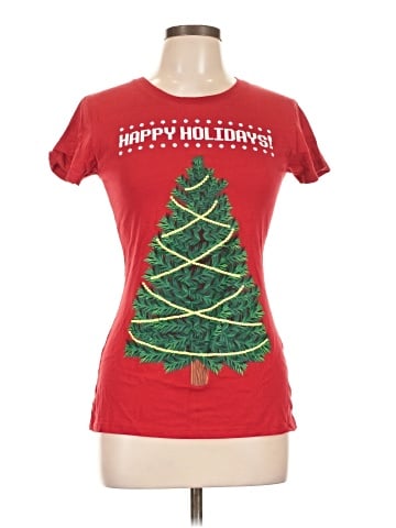 JEM Short Sleeve T-Shirt (view 1)