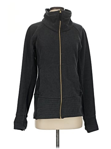 Lululemon Athletica Track Jacket (view 1)
