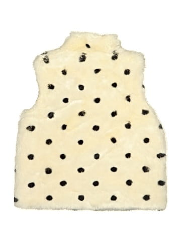Crewcuts Faux Fur Vest (view 2)