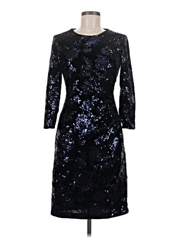 Eliza J Cocktail Dress (view 1)