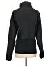 Lululemon Athletica Black Track Jacket Size S (estimated) - photo 2