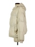 Cider Solid Ivory Snow Jacket Size XS - photo 5
