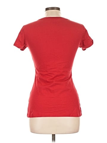 JEM Short Sleeve T-Shirt (view 2)