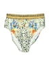 Venus Yellow Swimsuit Bottoms Size 10 - photo 1