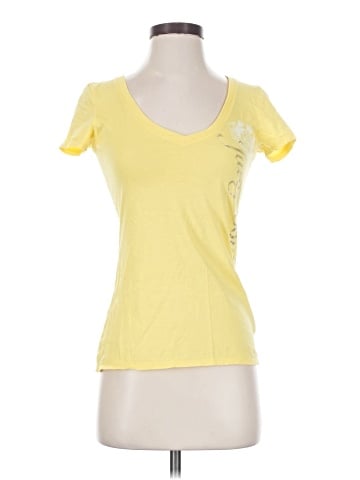 Juicy Couture Short Sleeve Top (view 1)