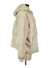 Cider Solid Ivory Snow Jacket Size XS - photo 4