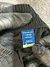 Active by Old Navy Solid Black Athletic Shorts Size 10 - photo 3