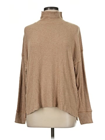 J.Crew Turtleneck Sweater (view 1)