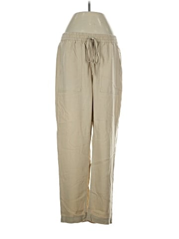 J.Crew Linen Pants (view 1)