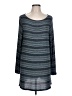 J.Jill Teal Pullover Sweater Size L - photo 1