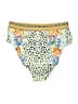 Venus Yellow Swimsuit Bottoms Size 10 - photo 2