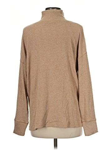J.Crew Turtleneck Sweater (view 2)