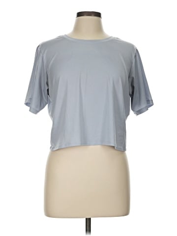 Fabletics Short Sleeve Top (view 1)