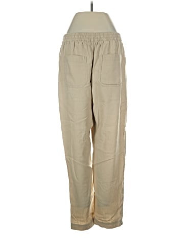 J.Crew Linen Pants (view 2)