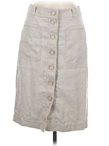 J.Crew Casual Skirt (view 1)