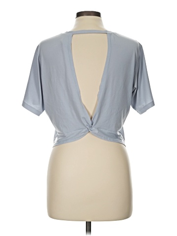 Fabletics Short Sleeve Top (view 2)