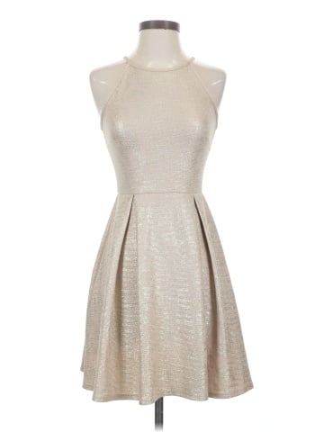 Soprano Cocktail Dress (view 1)