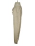 J.Crew Solid Tan Linen Pants Size S - photo 5
