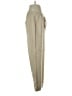 J.Crew Solid Tan Linen Pants Size S - photo 4