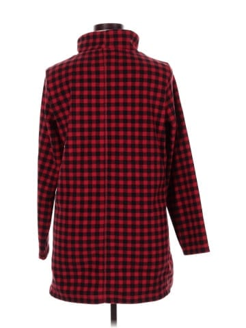 Lands' End Turtleneck Sweater (view 2)