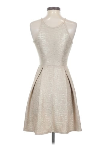 Soprano Cocktail Dress (view 2)