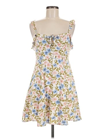 ASTR The Label Casual Dress (view 1)