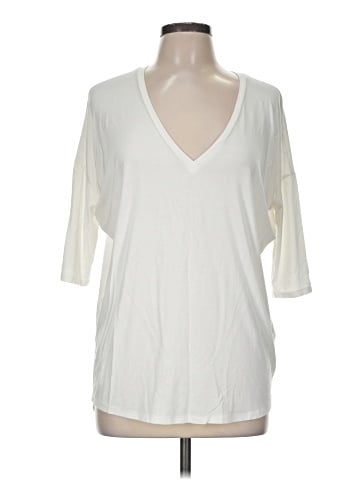 Express 3/4 Sleeve Top (view 1)