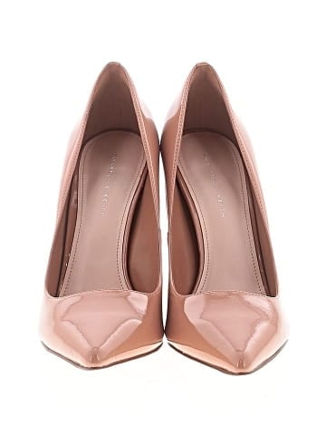 Charles & Keith Heels (view 2)