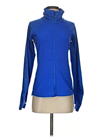 New Balance Track Jacket (view 1)