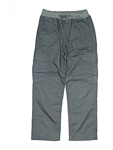 Hanna Andersson Cargo Pants (view 1)
