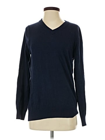 Oroton Pullover Sweater (view 1)