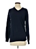 Oroton Blue Pullover Sweater Size S - photo 1