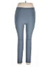 Fabletics Blue Active Pants Size XL - photo 1