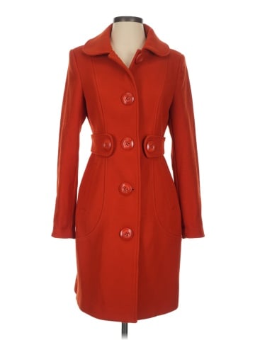 Patrizia Luca Coat (view 1)