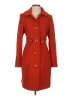 Patrizia Luca Red Coat Size S (estimated) - photo 1