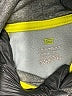 Tek Gear Yellow Zip Up Hoodie Size 10 - 12 - photo 3