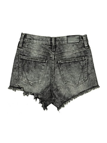Kendall & Kylie Denim Shorts (view 2)