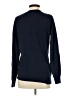 Oroton Blue Pullover Sweater Size S - photo 2