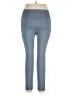 Fabletics Blue Active Pants Size XL - photo 2